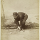 Illustration for article titled The awesomely weird art of 1800s baseball photography